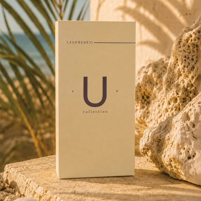 U-Lash - Sun Collection 0.07mm