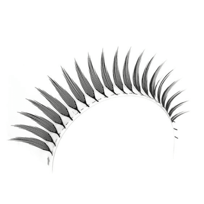Extensiones Anime 0.07mm MIX 9-15mm