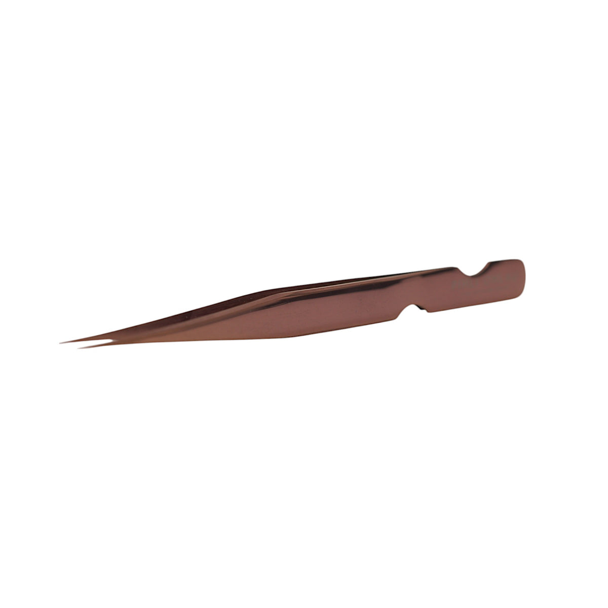 Pinza de Aislamiento Rectas