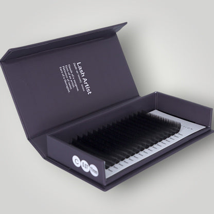 Extensiones de Volumen 0.07 cinta adhesiva SUAVE