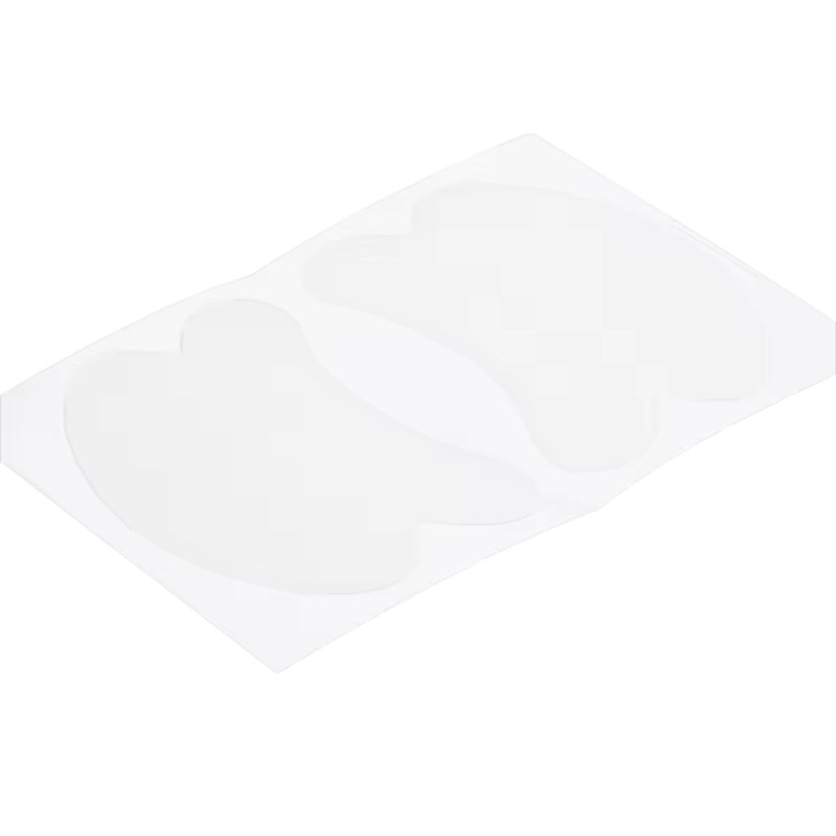 Mini parches de gel Extrafinos