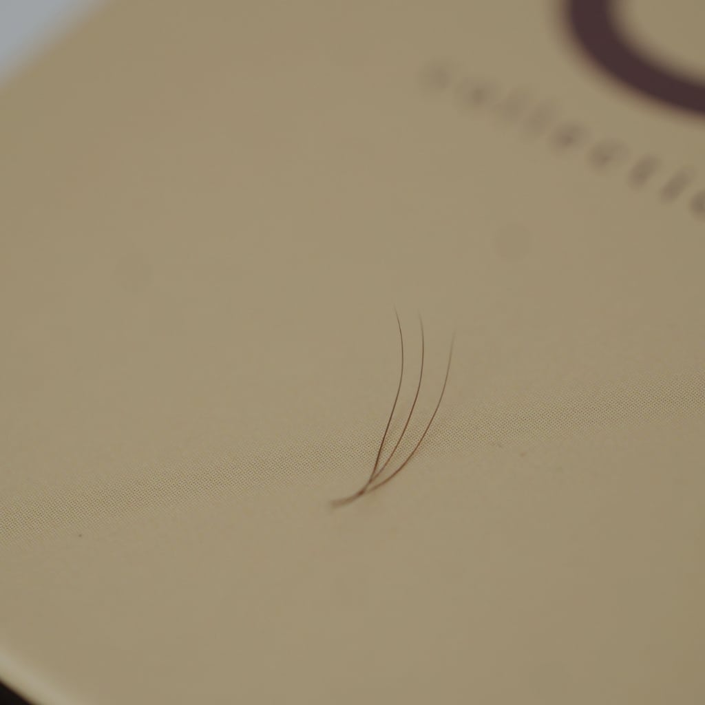 U-Lash - Sun Collection 0.07mm