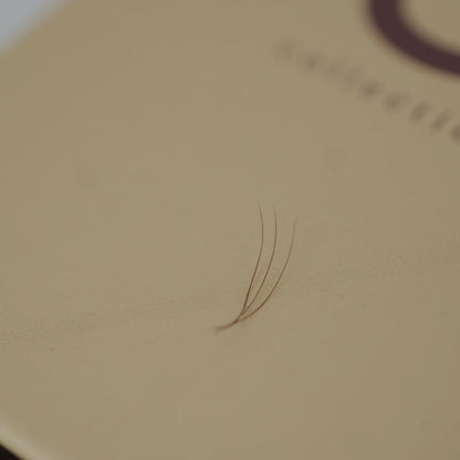 U-Lash - Sun Collection 0.07mm